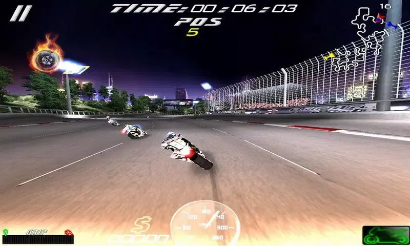 Ultimate Moto RR 2 স্ক্রিনশট