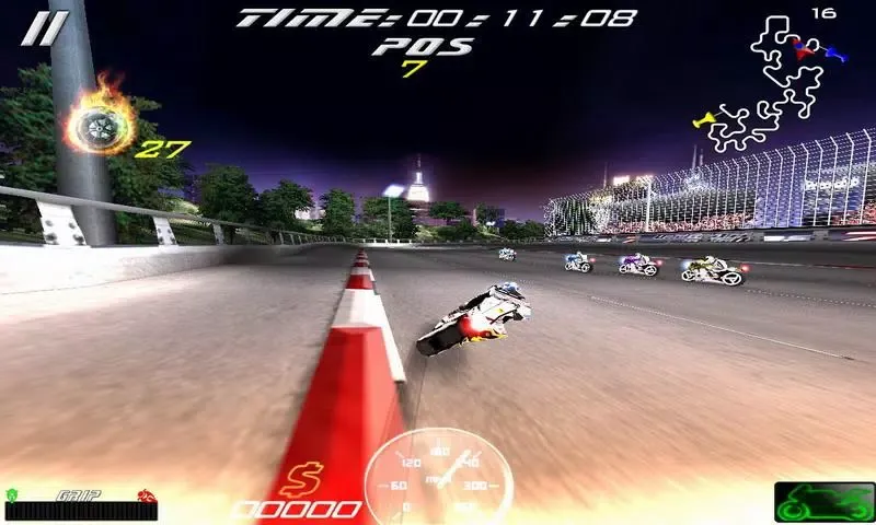 Ultimate Moto RR 2 স্ক্রিনশট