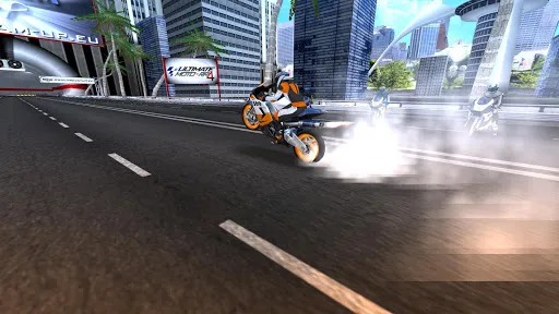 تصاویر Ultimate Moto RR 4