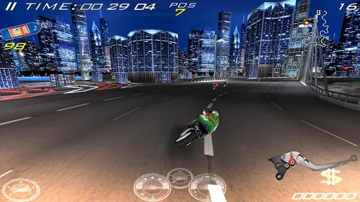 تصاویر Ultimate Moto RR 4
