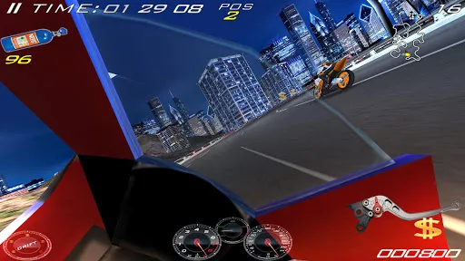تصاویر Ultimate Moto RR 4