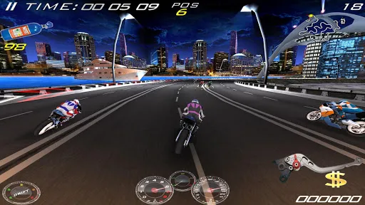 تصاویر Ultimate Moto RR 4