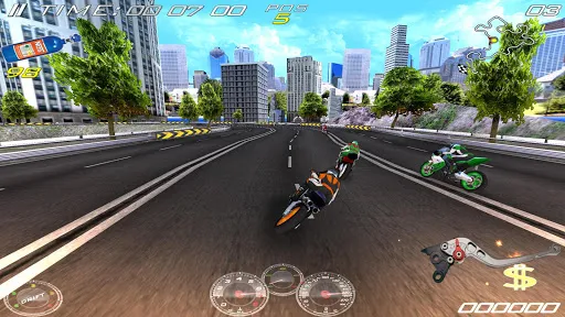 تصاویر Ultimate Moto RR 4