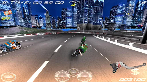 تصاویر Ultimate Moto RR 4