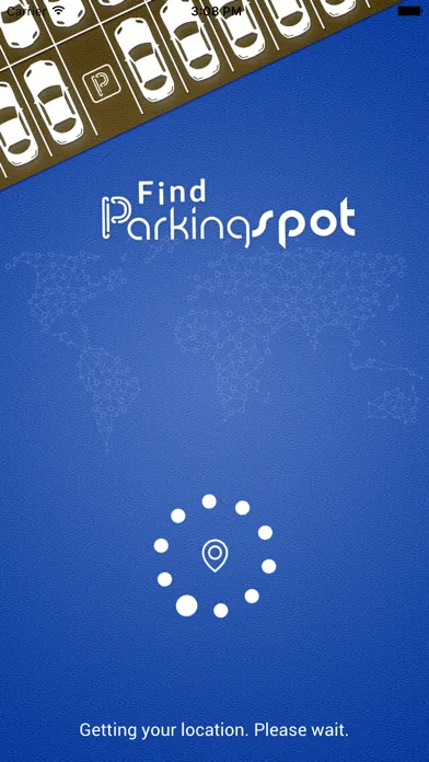 parkNET應用截圖