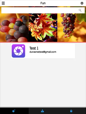 ARgenie - AR Creator iPad  Screenshots