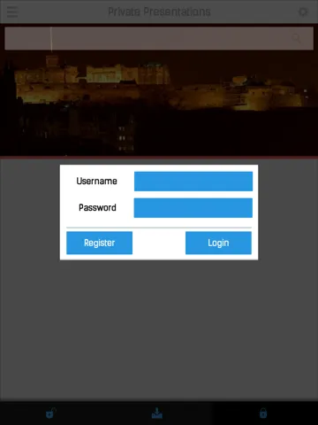 ARgenie - AR Creator iPad  Screenshots