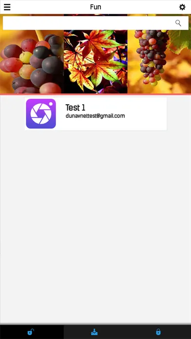 ARgenie - AR Creator Screenshots