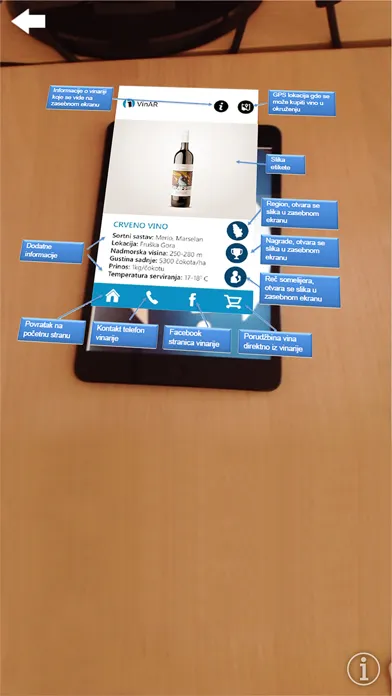 ARgenie - AR Creator Screenshots