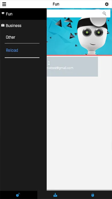 ARgenie - AR Creator Screenshots