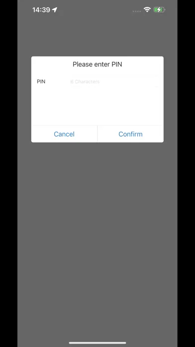 PacSana Configurator Screenshots