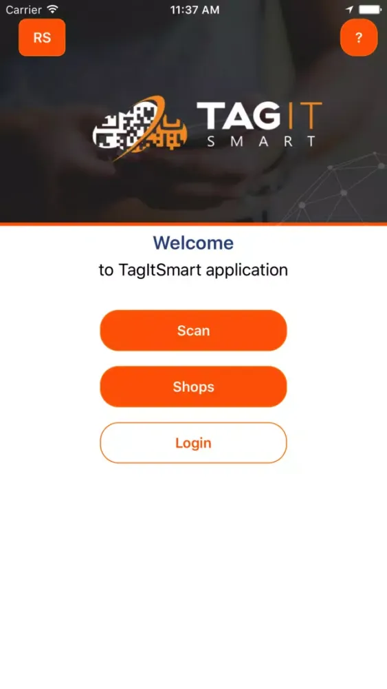 تصاویر TagItSmart