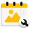 EXIF Image & Video Date Fixer