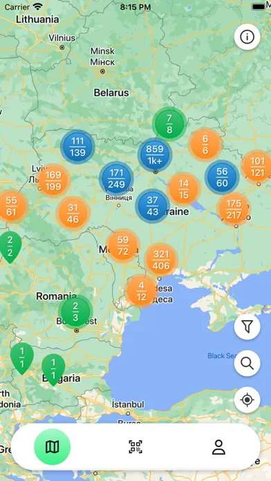 تصاویر ECOFACTOR Network