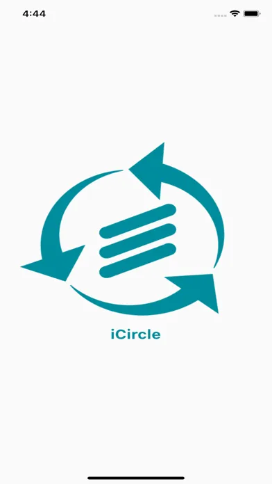 Скриншоты iCircle
