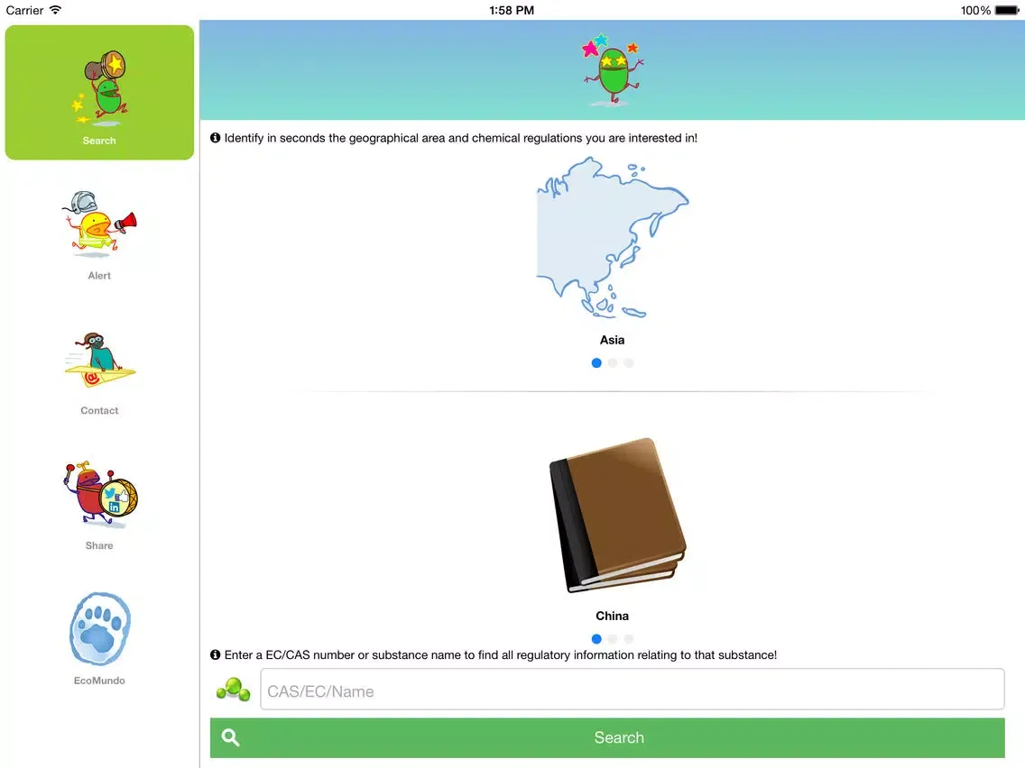صور Comply n'go iPad 