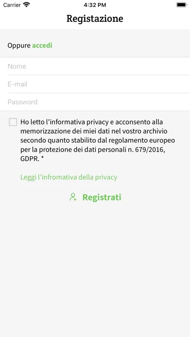 Sement-APP 스크린샷