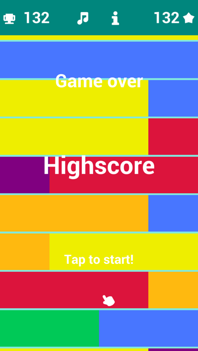Swipy Color Ekran Görüntüleri