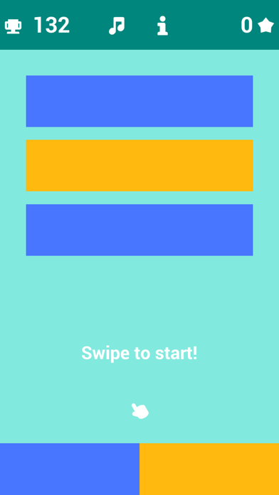 Swipy Color Ekran Görüntüleri