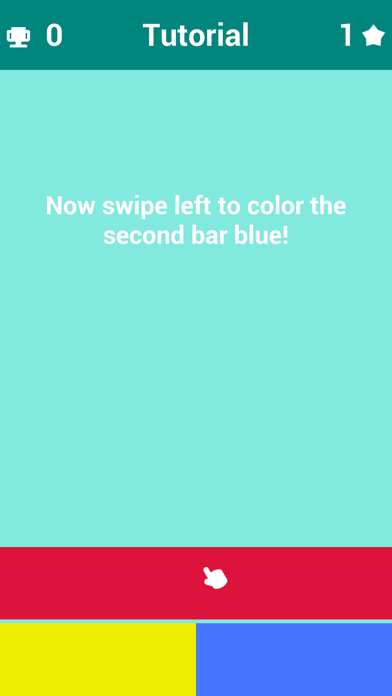 Swipy Color Ekran Görüntüleri