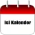 IsI Kalender