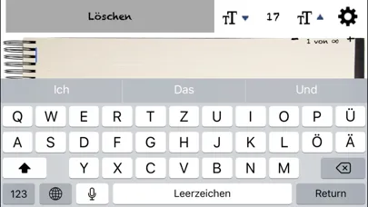 IsI Notepad スクリーンショット