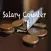 Salary Counter