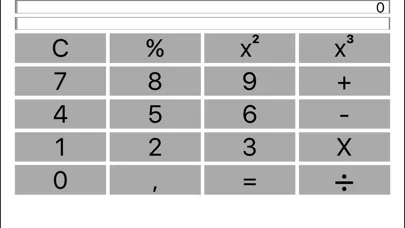 IsI Calculator应用截图