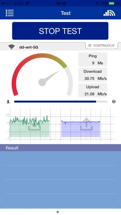 netBravo Ekran Görüntüleri
