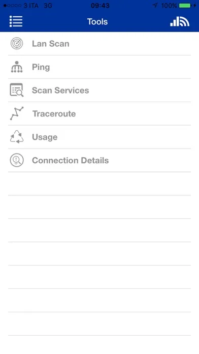 netBravo Ekran Görüntüleri