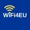 WiFi4EU map