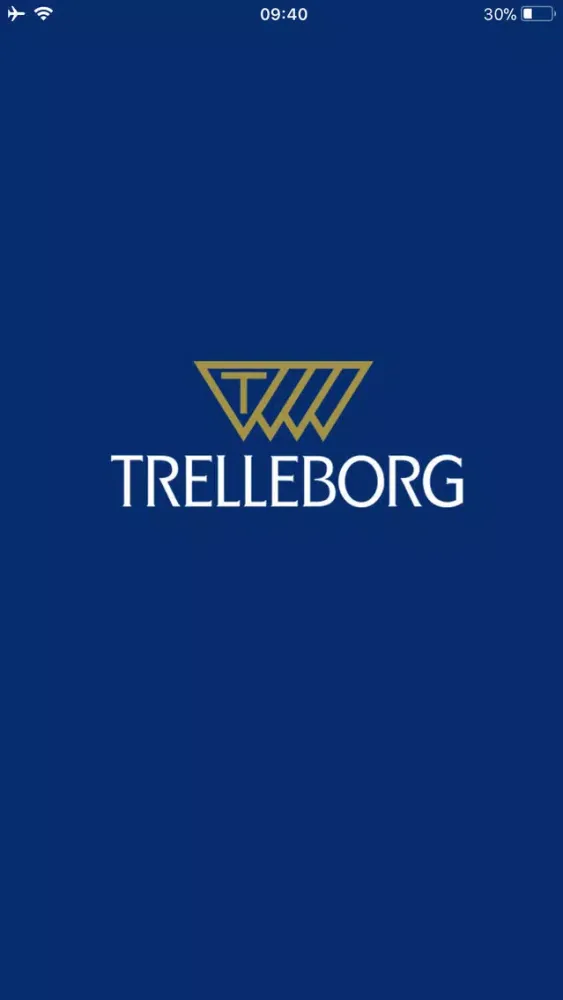 Tangkapan layar Trelleborg Wheels Events 2018