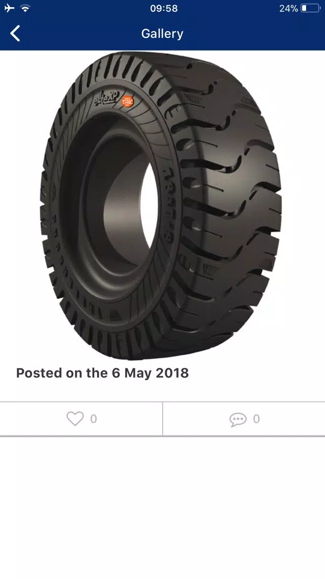 تصاویر Trelleborg Wheels Events 2018