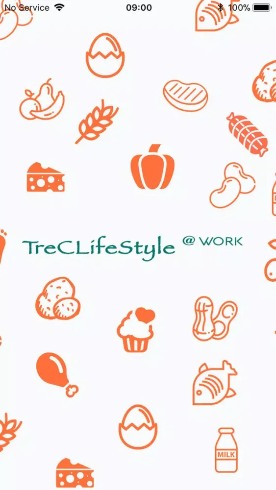 ภาพหน้าจอของ Lifestyle@Work