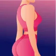 Abs, Butt and Thighs Abs, Butt and Thighs