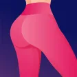 Butt & Thigh Workout At Home