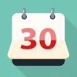 30 Day Workout Challenge