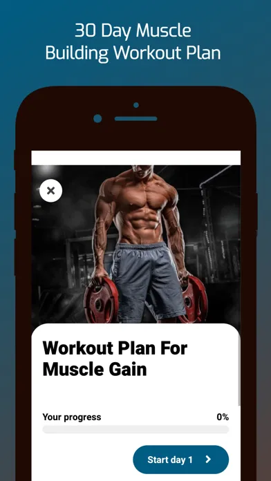 صور Gym Weight Training