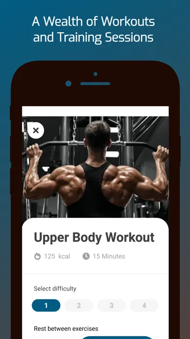 صور Gym Weight Training
