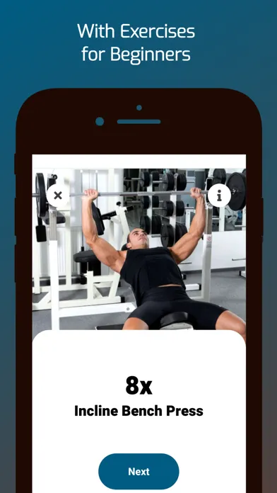 صور Gym Weight Training