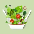 Salad Recipes | Easy & Healthy