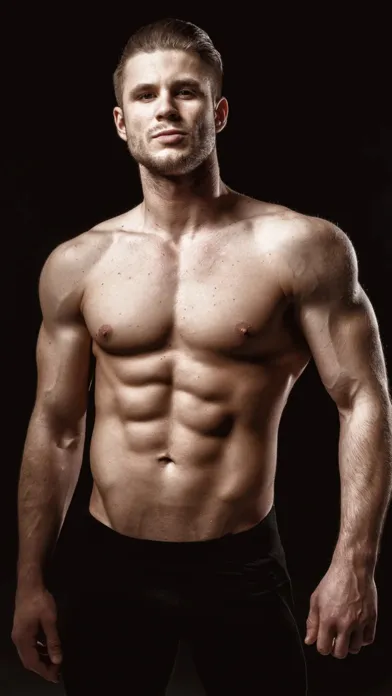6 Weeks to 6 Pack Abs Screenshots