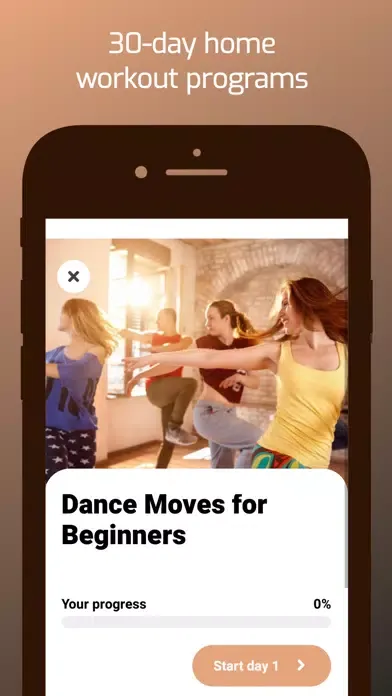 Zumba | Dance Yourself Fit Screenshots
