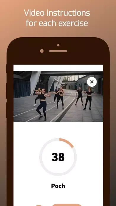 Zumba | Dance Yourself Fit Screenshots