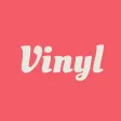 Vinyl - Scan and see the info Vinyl - Scan and see the info