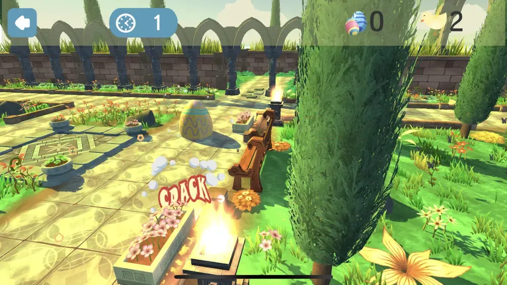 Eggcellent Easter Egg Hunt Screenshots