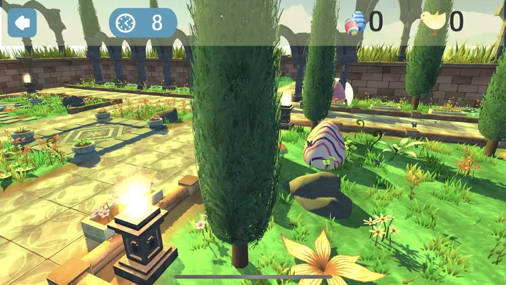 Eggcellent Easter Egg Hunt Screenshots