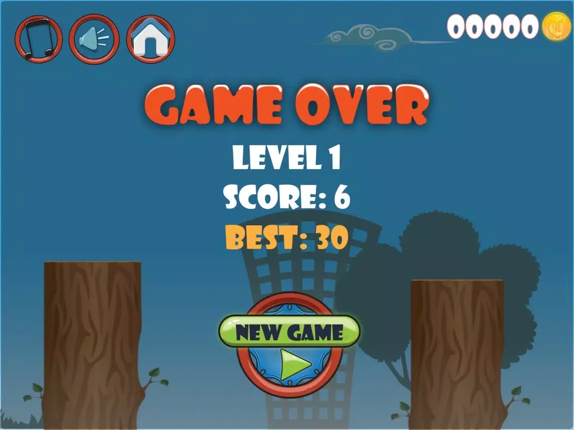 Jump Expert iPad  Screenshots