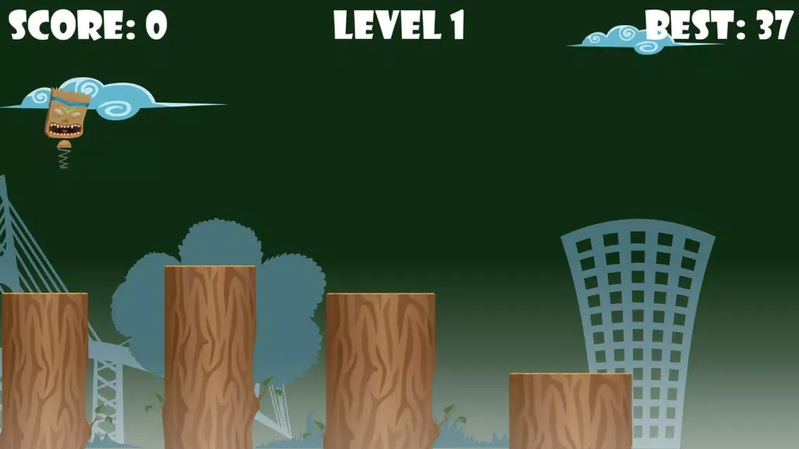 Jump Expert Screenshots