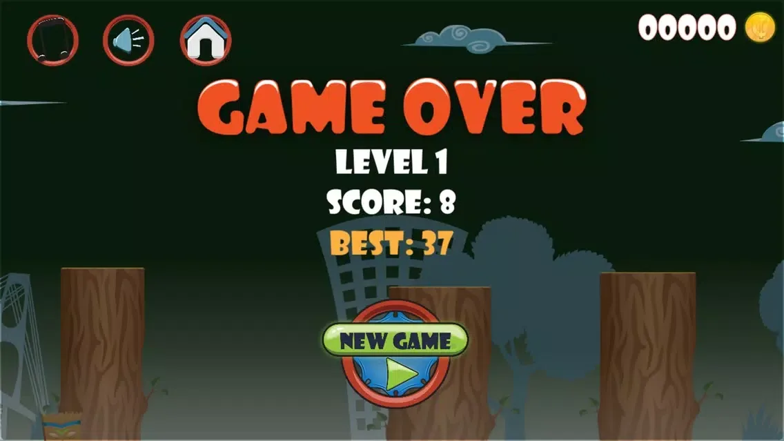 Jump Expert Screenshots